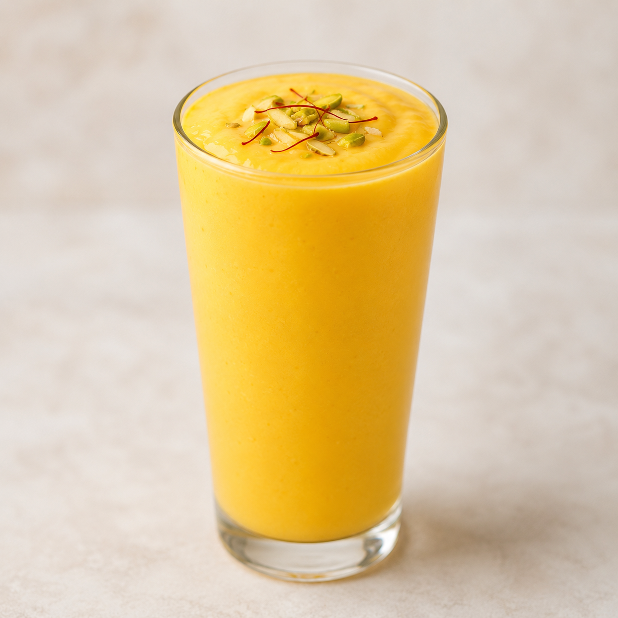 Mango Lassi
